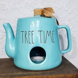 COPY - Rae Dunn Bird House